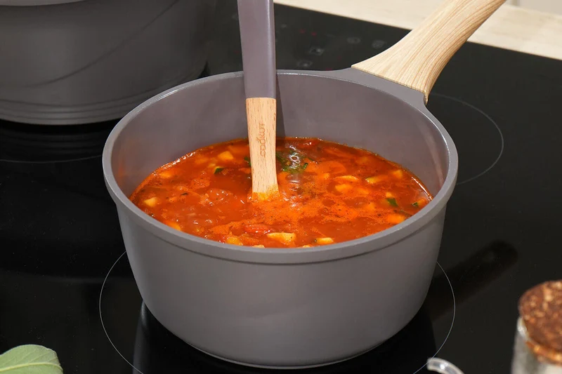L'Incroyable Casserole Cookut 20cm antiadhérente