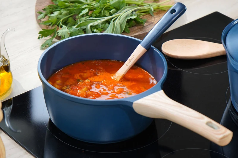 L'Incroyable Casserole Cookut 20cm antiadhérente