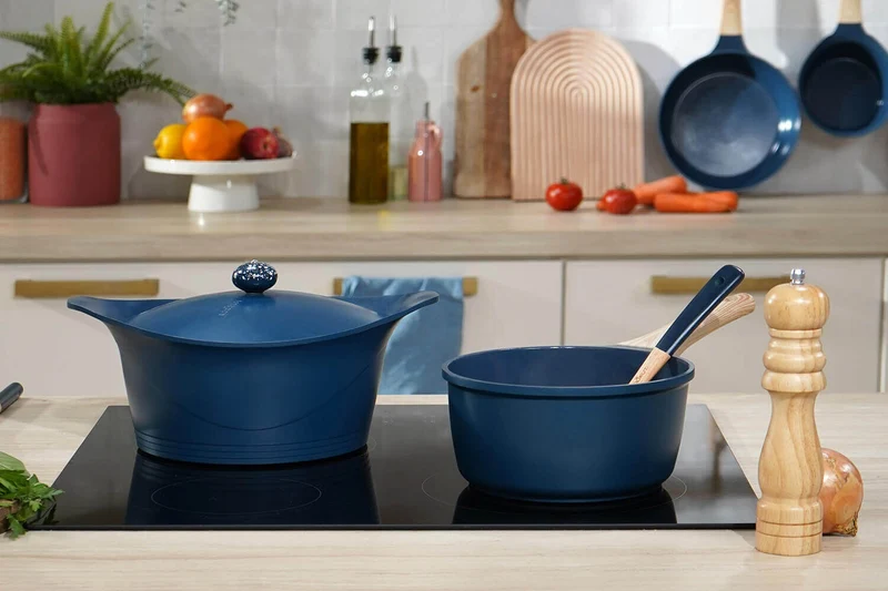 L'Incroyable Casserole Cookut 20cm antiadhérente