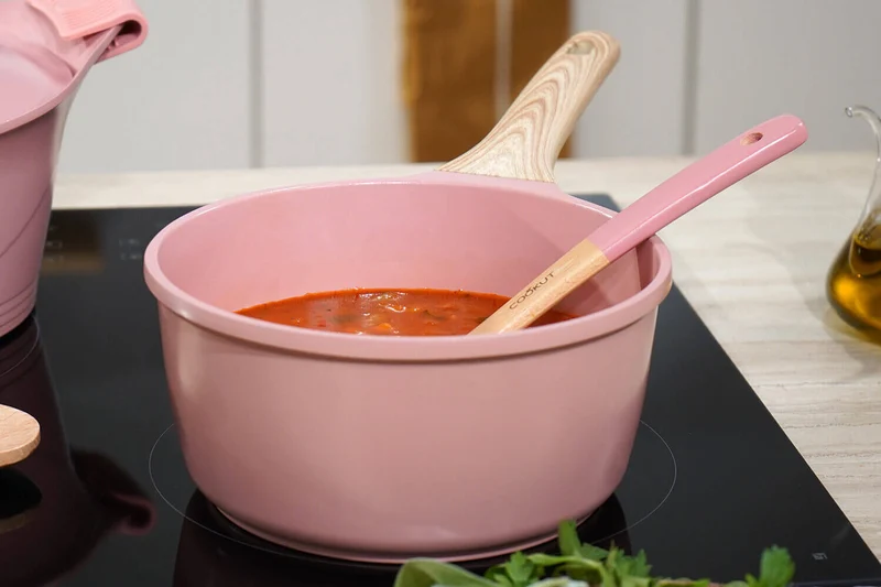 L'Incroyable Casserole Cookut 20cm antiadhérente