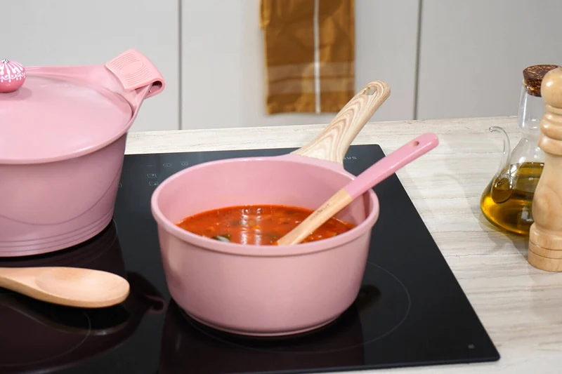 L'Incroyable Casserole Cookut 20cm antiadhérente