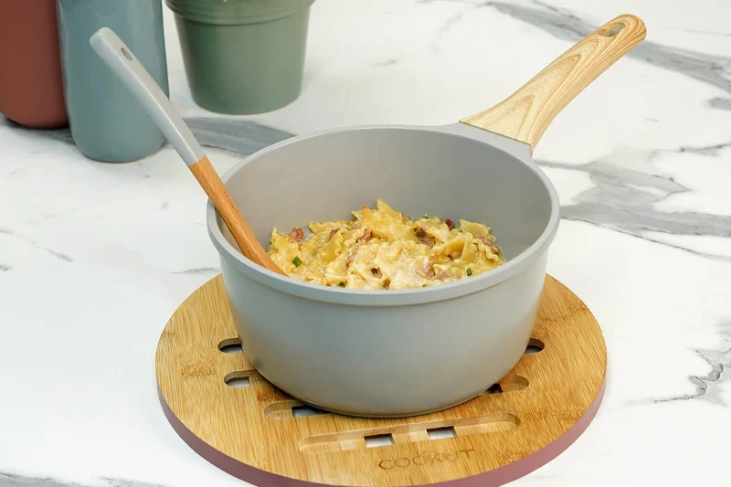 L'Incroyable Casserole Cookut 20cm antiadhérente
