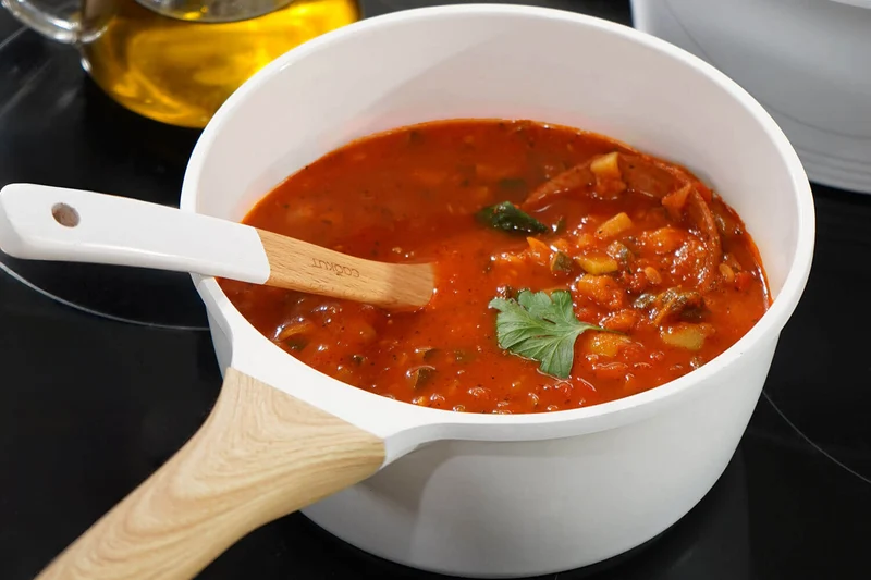 L'Incroyable Casserole Cookut 20cm antiadhérente