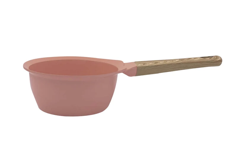 L'Incroyable Casserole Cookut 16cm antiadhérente