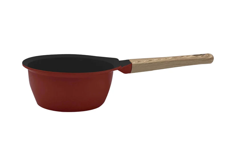 L'Incroyable Casserole Cookut 16cm antiadhérente
