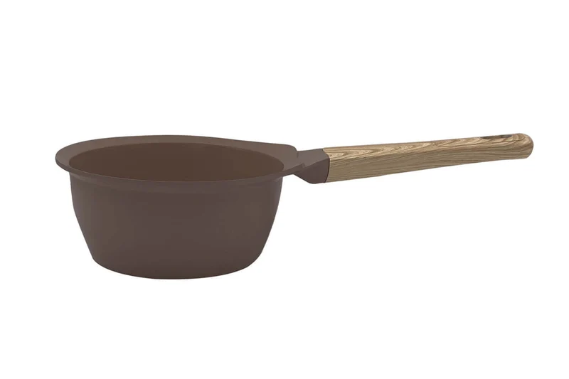 L'Incroyable Casserole Cookut 16cm antiadhérente