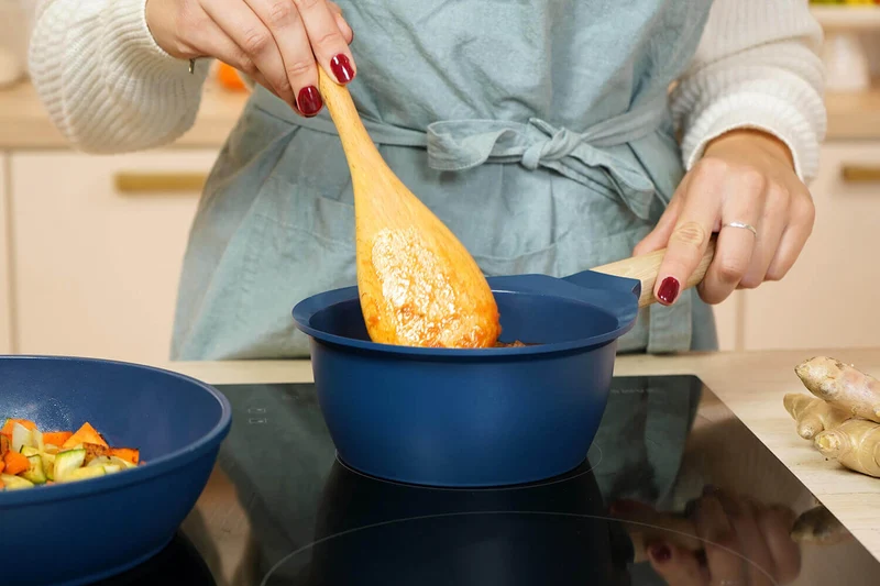 L'Incroyable Casserole Cookut 16cm antiadhérente