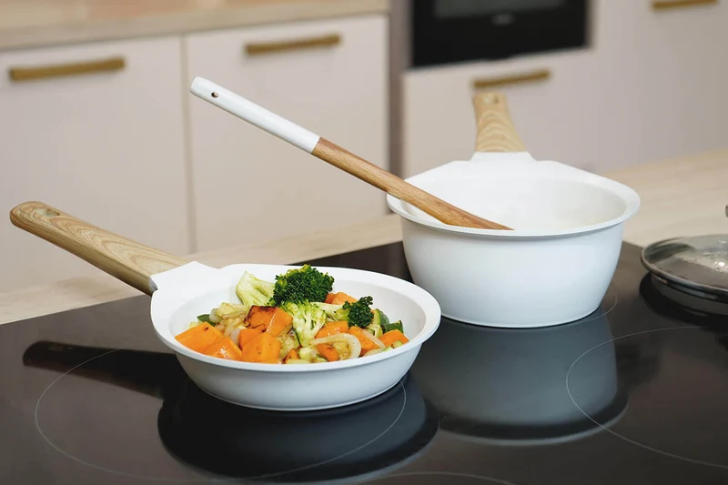 L'Incroyable Casserole Cookut 16cm antiadhérente