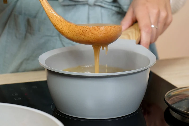 L'Incroyable Casserole Cookut 16cm antiadhérente