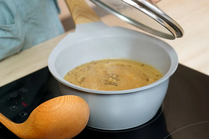 L'Incroyable Casserole Cookut 16cm antiadhérente