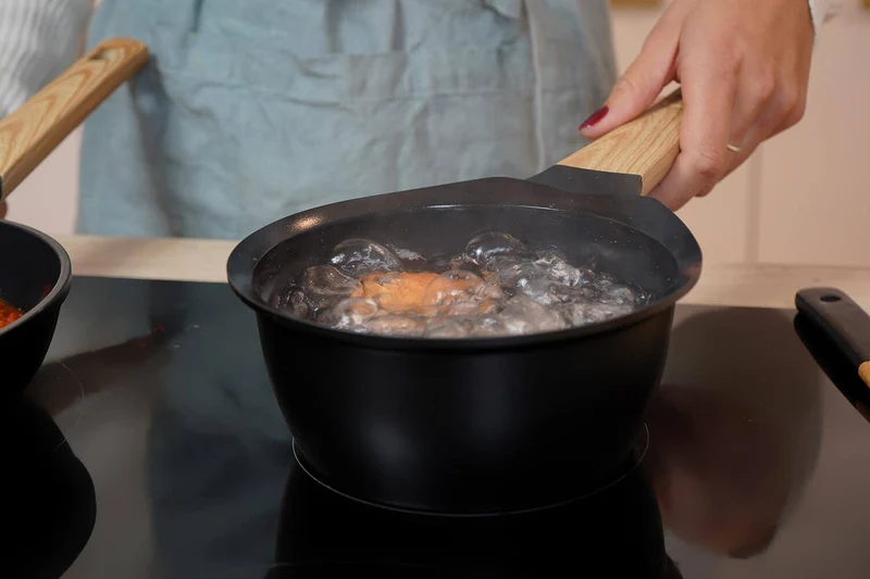 L'Incroyable Casserole Cookut 16cm antiadhérente
