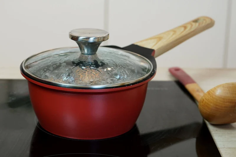 L'Incroyable Casserole Cookut 16cm antiadhérente