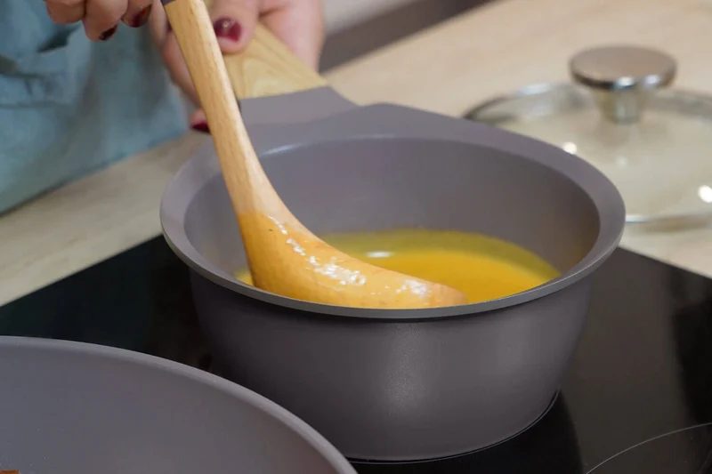 L'Incroyable Casserole Cookut 16cm antiadhérente