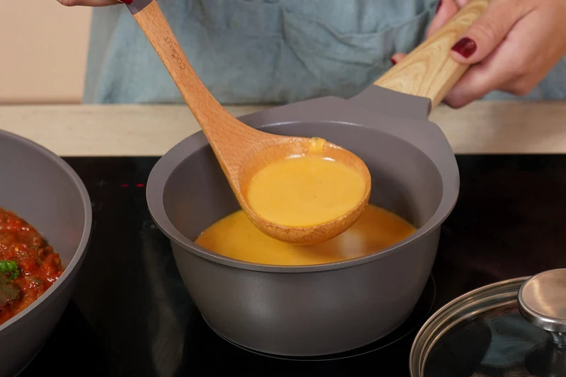 L'Incroyable Casserole Cookut 16cm antiadhérente