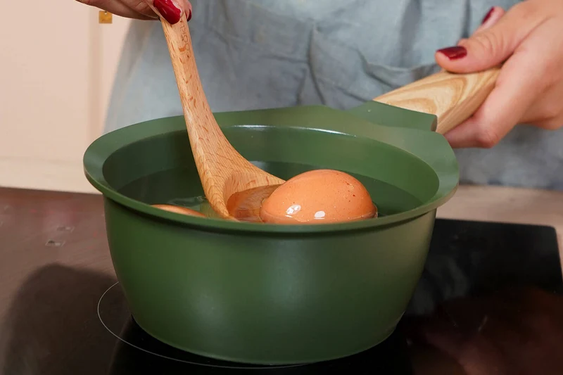 L'Incroyable Casserole Cookut 16cm antiadhérente