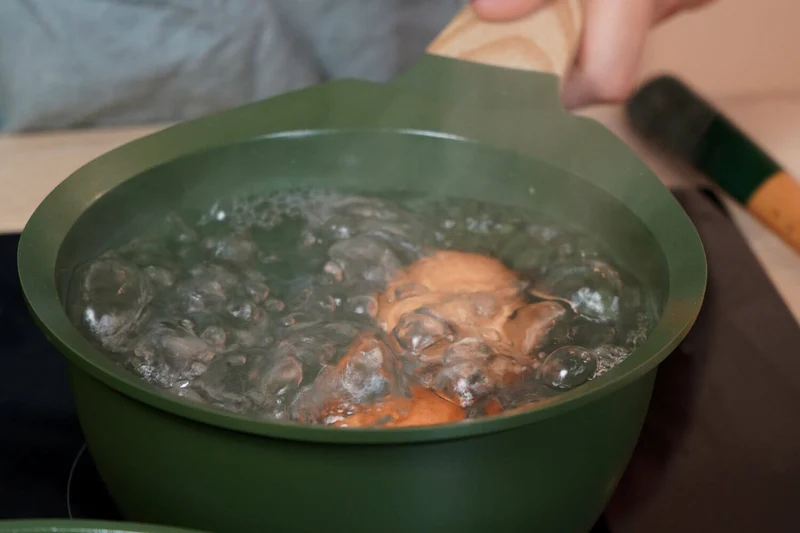 L'Incroyable Casserole Cookut 16cm antiadhérente