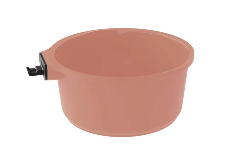 L'Incroyable Casserole Cookut 20cm à poignée amovible
