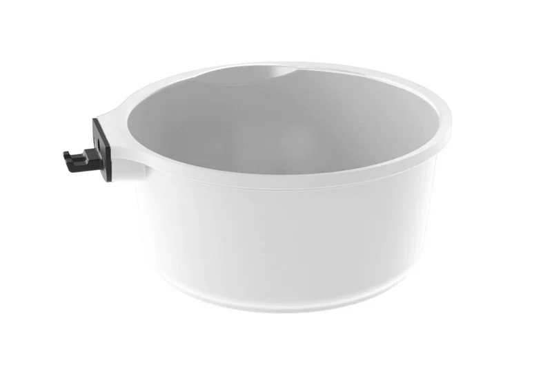 L'Incroyable Casserole Cookut 20cm à poignée amovible