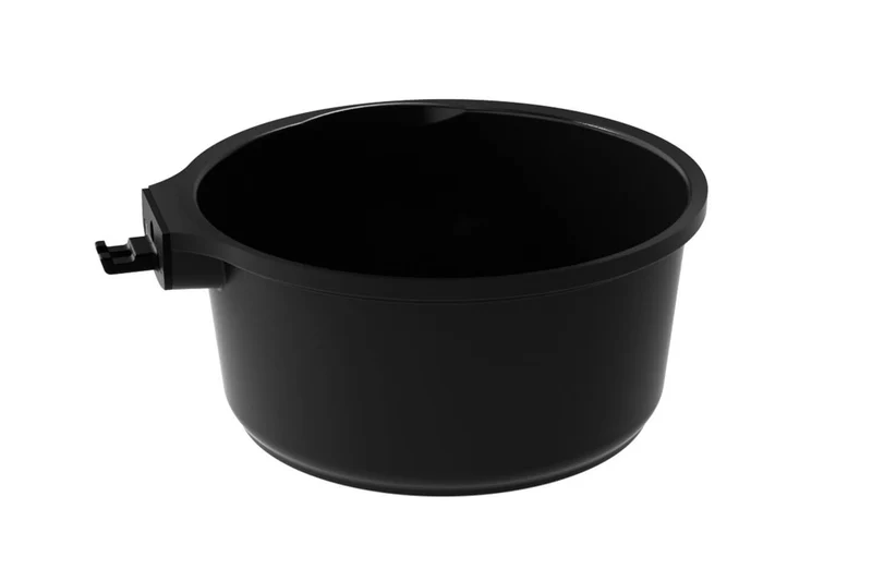 L'Incroyable Casserole Cookut 20cm à poignée amovible