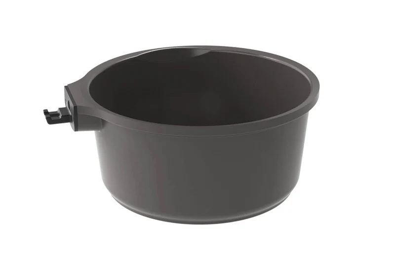L'Incroyable Casserole Cookut 20cm à poignée amovible