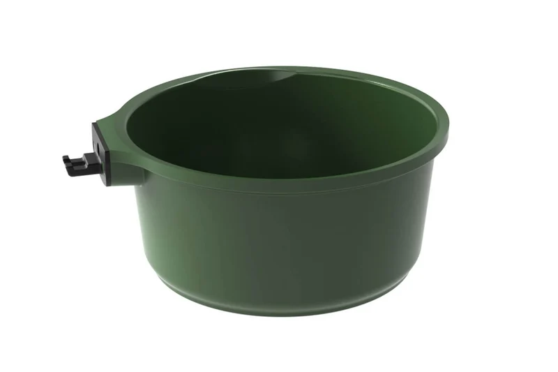 L'Incroyable Casserole Cookut 20cm à poignée amovible