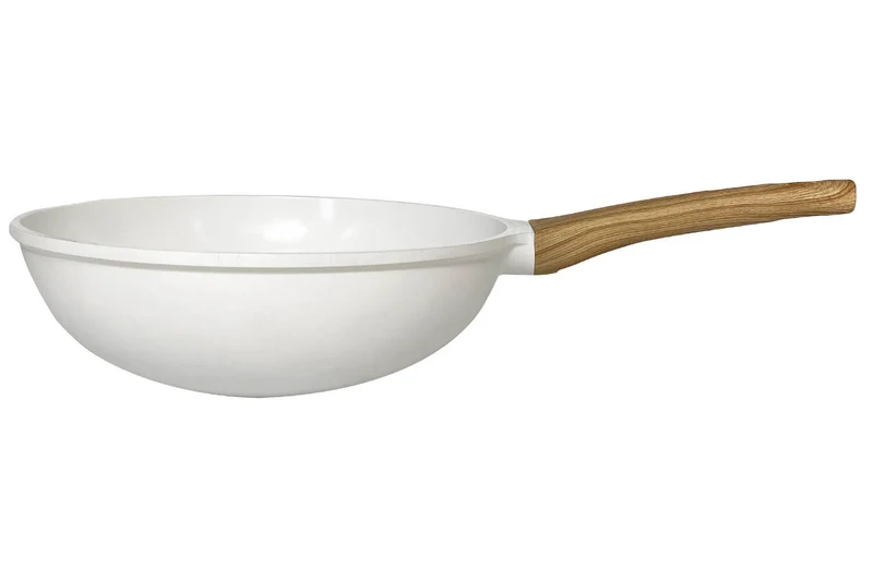 L'Incroyable Wok Cookut 28cm anti-adhérent