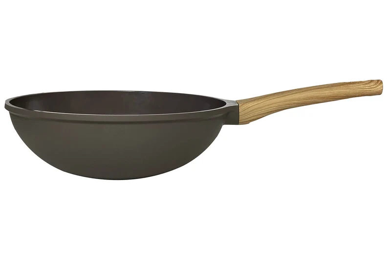 L'Incroyable Wok Cookut 28cm anti-adhérent