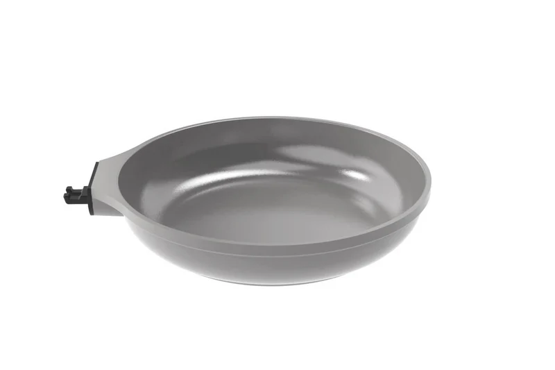 L'Incroyable Poêle Cookut 24cm à poignée amovible