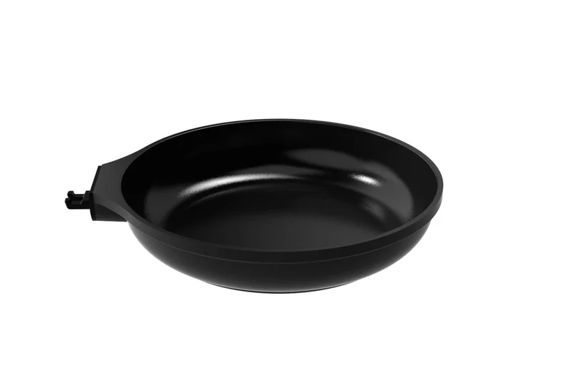 L'Incroyable Poêle Cookut 24cm à poignée amovible