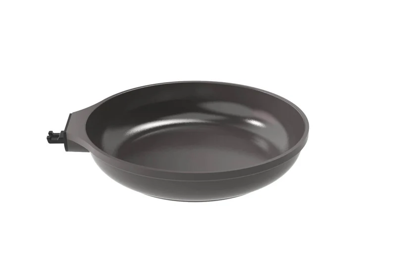 L'Incroyable Poêle Cookut 24cm à poignée amovible