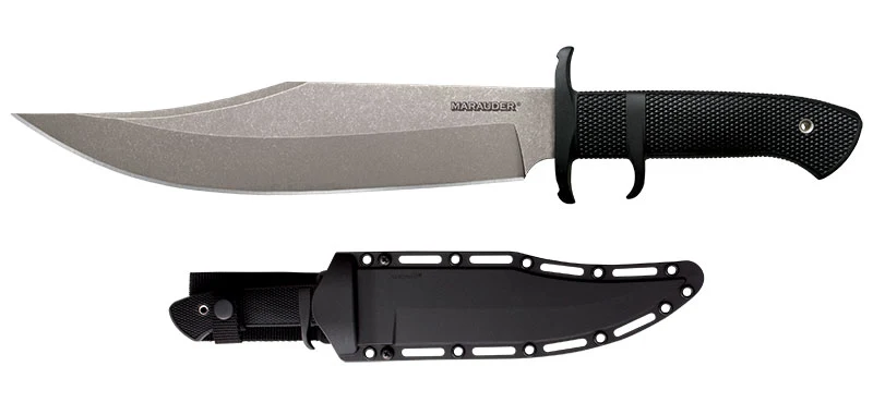 Bowie Marauder Lame 229mm Cold Steel