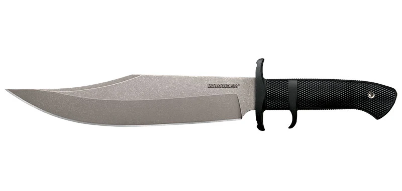 Bowie Marauder Lame 229mm Cold Steel