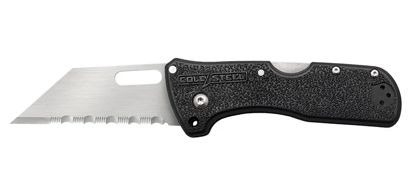 Couteau de Poche à lame interchangeable Cold Steel