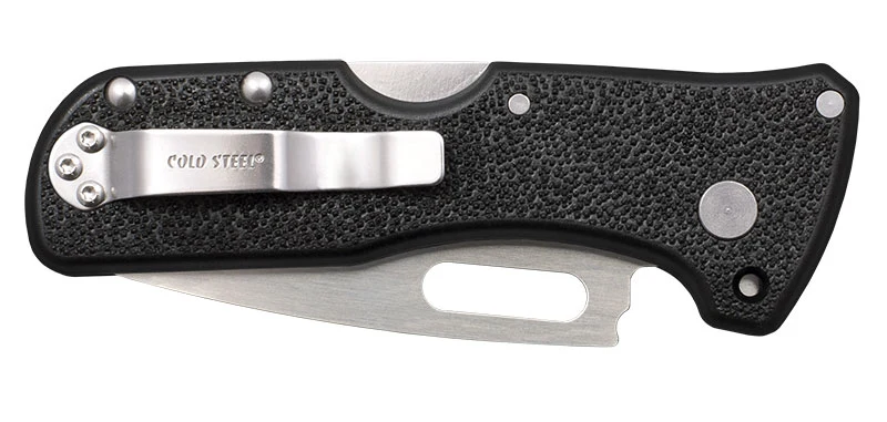 Couteau de Poche à lame interchangeable Cold Steel