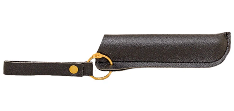 Couteau de Poche Noir Cyclone JKR