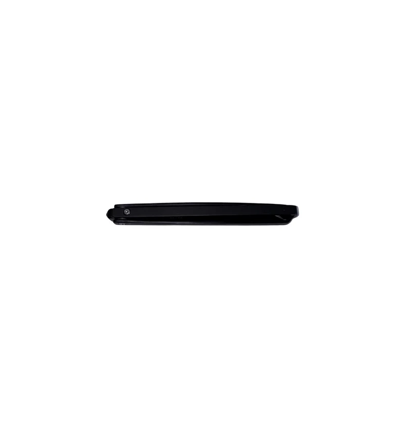 Couteau de Poche Noir Cyclone JKR