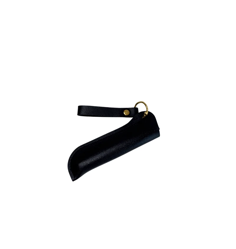 Couteau de Poche Noir Cyclone JKR