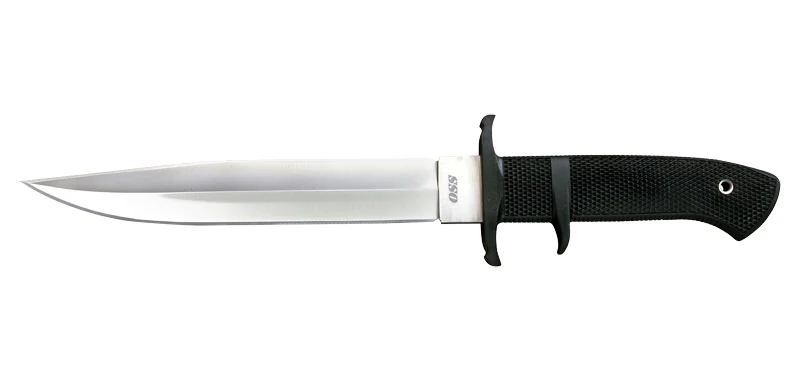 Dague Double Tranchant OSS Cold Steel