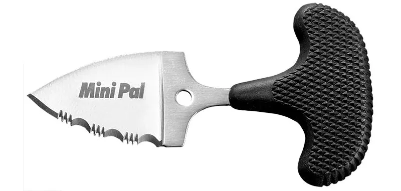 Couteau Push Dagger Mini Pal Cold Steel