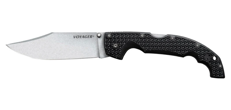 Couteau Voyager Extra Large Cold Steel