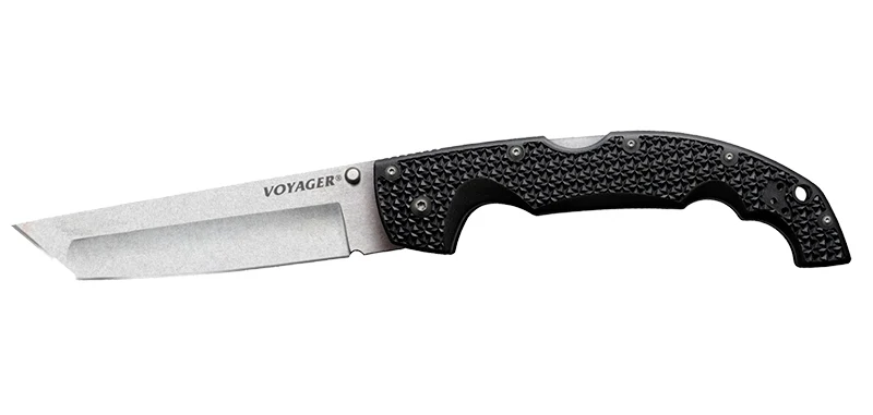 Couteau Urbain Cold Steel Voyager Extra Large