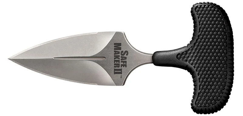 Couteau Push Dagger Safe Maker II Cold Steel