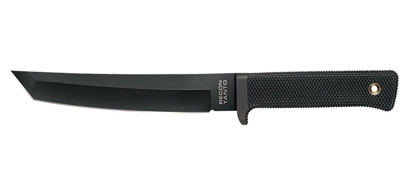 Couteau Recon Tanto Cold Steel