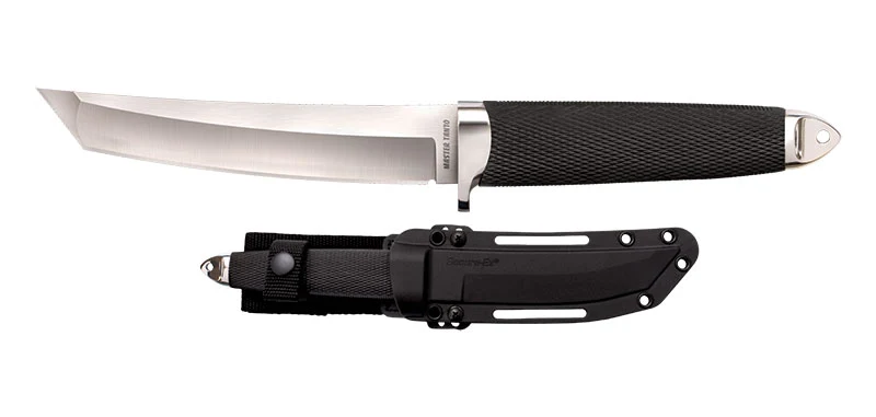Couteau San Mai® Master Tanto Cold Steel