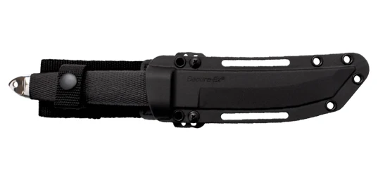 Couteau San Mai® Master Tanto Cold Steel