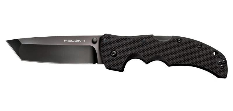 Couteau Recon 1 Tanto Cold Steel