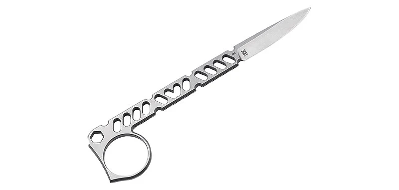 Couteau Tactique Acier Sigurd Tactical