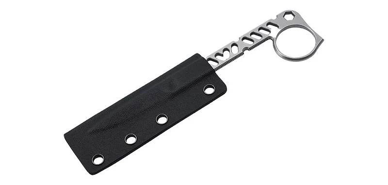 Couteau Tactique Acier Sigurd Tactical