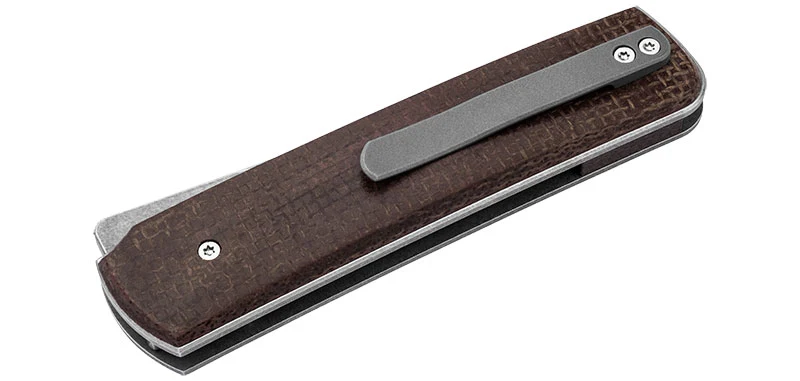 Couteau Pliant Sanjo Böker Plus