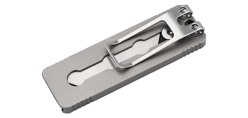 Couteau Style cutter Cutweazle Böker Plus